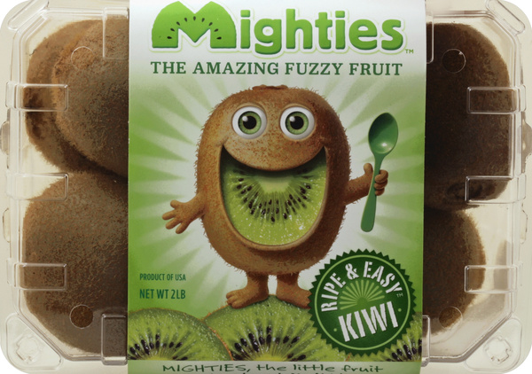 Mighties Kiwi | Hy-Vee Aisles Online Grocery Shopping