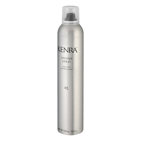 Kenra 25 Volume Spray 10 oz | Hy-Vee Aisles Online Grocery Shopping
