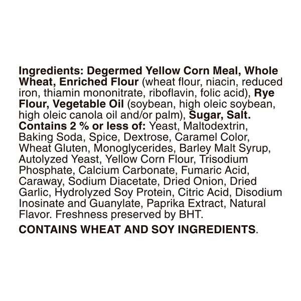 Chex Mix Traditional Snack Mix Family Size | Hy-Vee Aisles Online