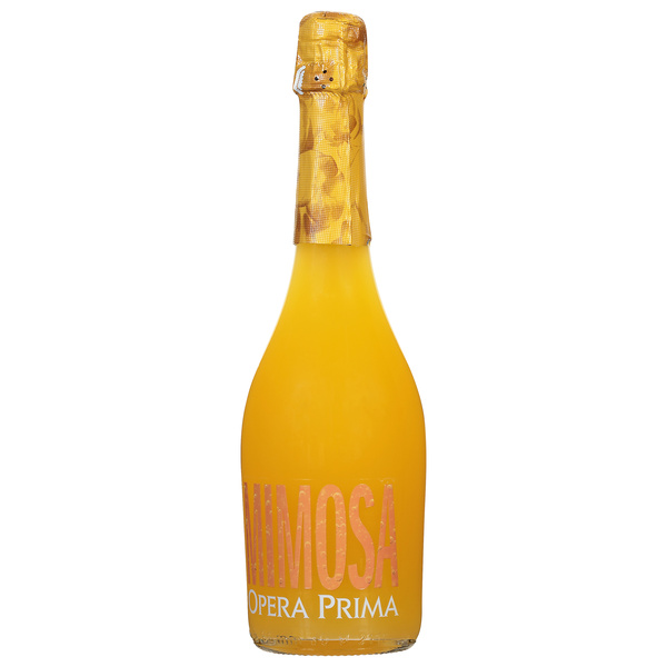 Opera Prima Mimosa | Hy-Vee Aisles Online Grocery Shopping