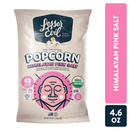 LesserEvil Organic Himalayan Pink Salt Popcorn 4.6 oz