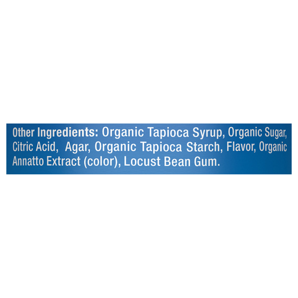 Calm Kids Gummies, Sweet Citrus Flavor | Hy-Vee Aisles Online