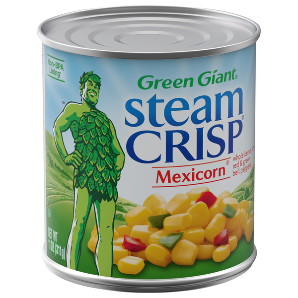 Green Giant Steam Crisp Mexicorn | Hy-Vee Aisles Online Grocery