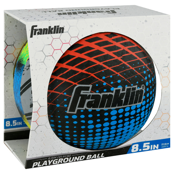 Franklin Playground Ball, 8.5