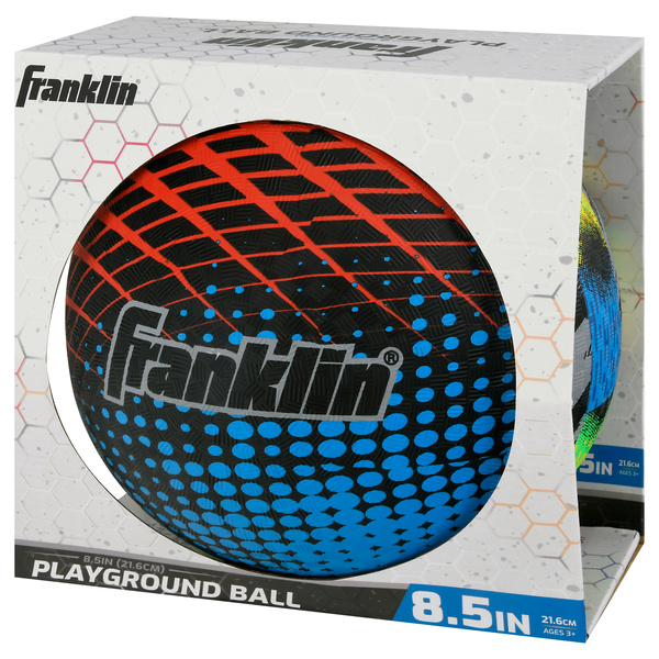 Franklin Playground Ball, 8.5