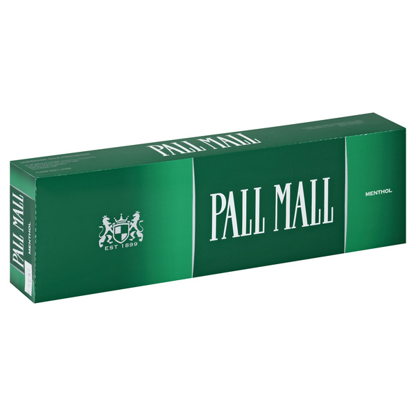 pall mall cigarettes coupons Free Pall Mall Cigarettes, Red, 100's