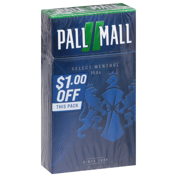 where can i buy menthol cigarettes KHOOR Herbal Smokes, Tobacco & Nicotine Free (2 Packs) | 40 Refreshing Cool Sticks | Made in USA Marlboro Menthol Smooth 100's Cigarettes