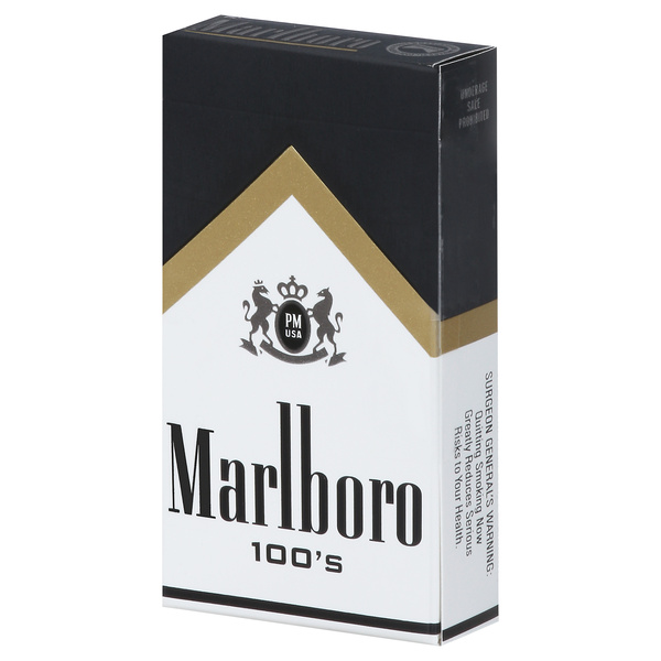 pack of 100 cigarettes Eagle 20s Red 100s - Marlboro Special Select 100s Box