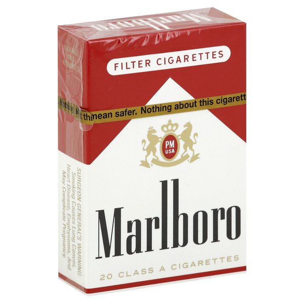 what generic cigarettes taste like marlboro reds Marlboro Red- A Product That Kills Its Best Customers Opinions on Marlboro Reds? :