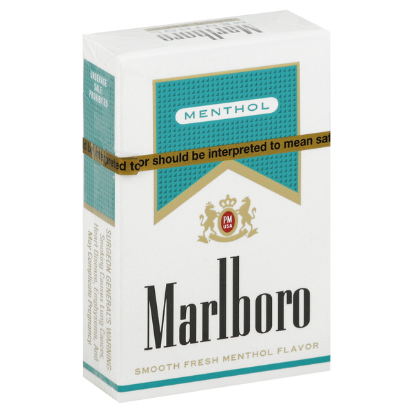 marlboro gold menthol cigarettes cigarette brands Marlboro Red, Marlboro and Marlboro cigarette brands manufactured by Philip Morris (Altria) photographed in Washington, DC, on April 29, 2013. Photo Credit: Kristoffer Tripplaar/ Sipa USA Stock Photo A pack of Marlboro Menthol