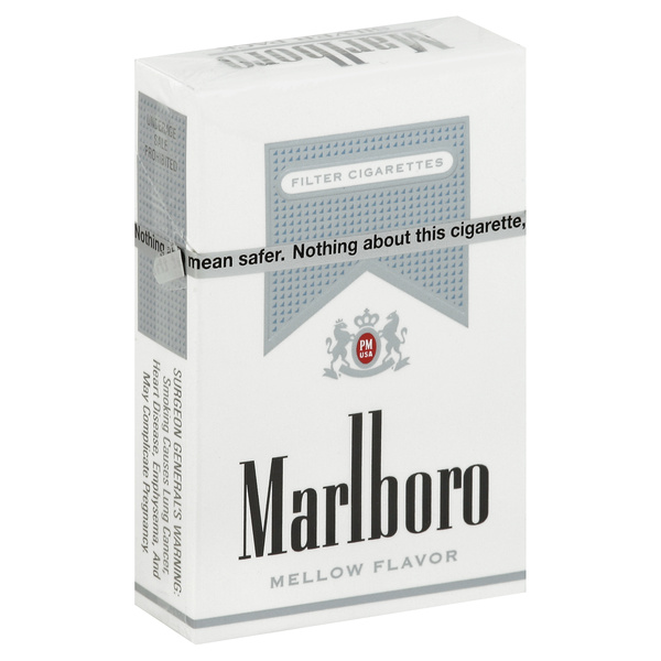 hy vee cigarette prices Marlboro Silver Kings