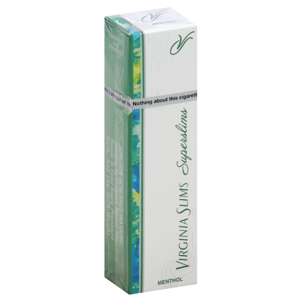 virginia slims cigarettes near me Virginia Slims Cigarette 20 ea