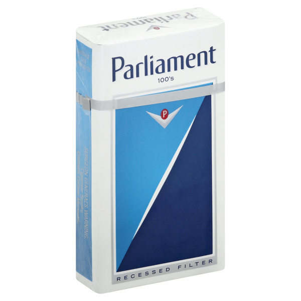 parliament cigarettes coupons White - Local Vine Parliament White Pack 100 Box