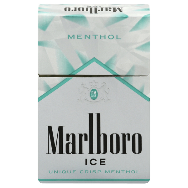 where can i buy menthol cigarettes online Marlboro Ice Menthol Cigarettes, Class