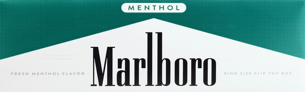 Marlboro Menthol King Size Flip-Top Box | Hy-Vee Aisles Online