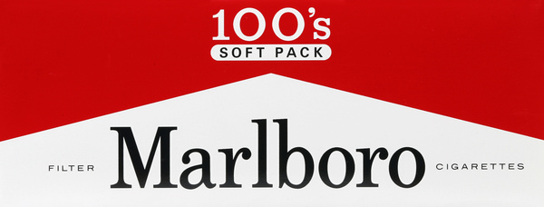 1 package of marlboro cigarettes Cgrt Bp Menthol Gold 100 Box - Carton Marlboro Blend No.27 King Box