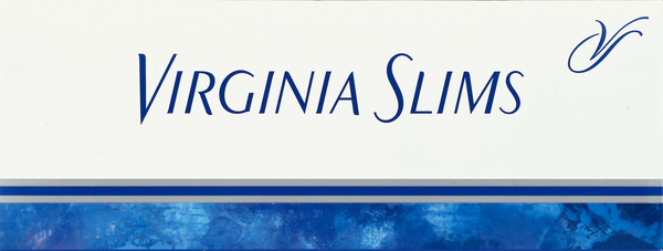 virginia slims cigarettes price walmart Superslims Gold Fsc - CTN Virginia Slims Cigarettes 20 Ea