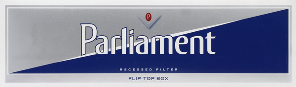 recessed filter cigarettes 1977 PARLIAMENT 100's With Magazine Ad Parliament. The recessed filter cigarette
