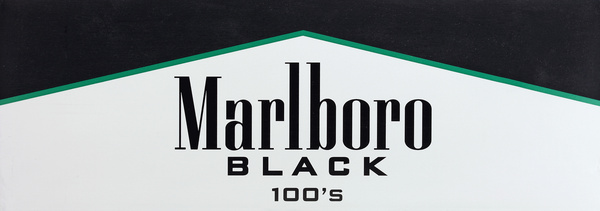 Marlboro Black 100's, Menthol, Flip-Top Box | Hy-Vee Aisles Online