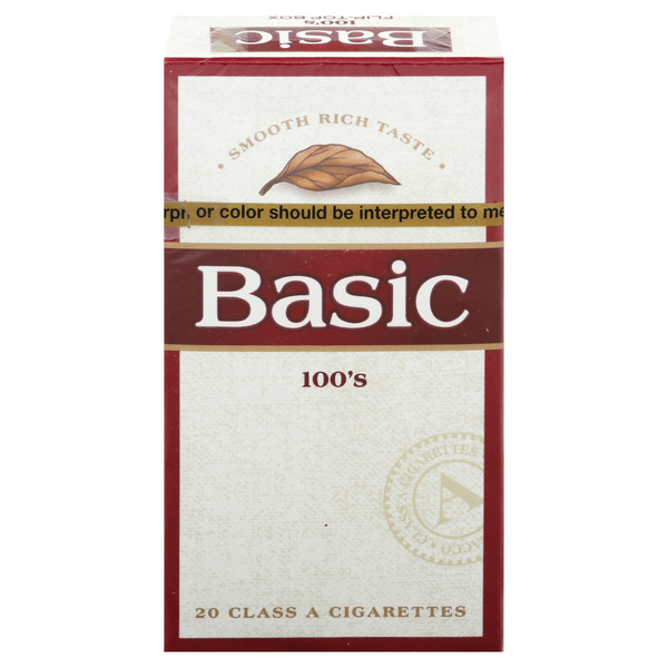 full flavor 100's cigarettes 305's Delivered Near You Basic Full Flavor 100's