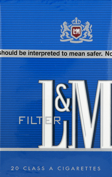 l&m cigarette coupons L&M Blue Kings