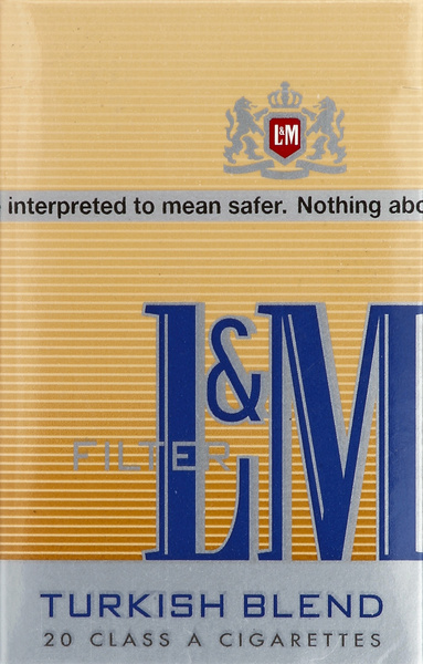 turkish blend cigarettes Camel Royal L&M Turkish Blend | Hy-Vee