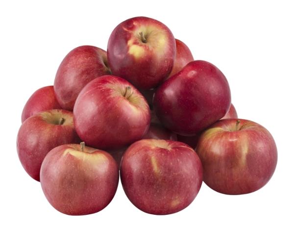 Jonathan Apples, image courtesy of Hy-Vee