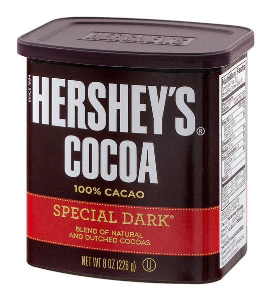 Hershey's Special Dark Cocoa | Hy-Vee Aisles Online Grocery Shopping