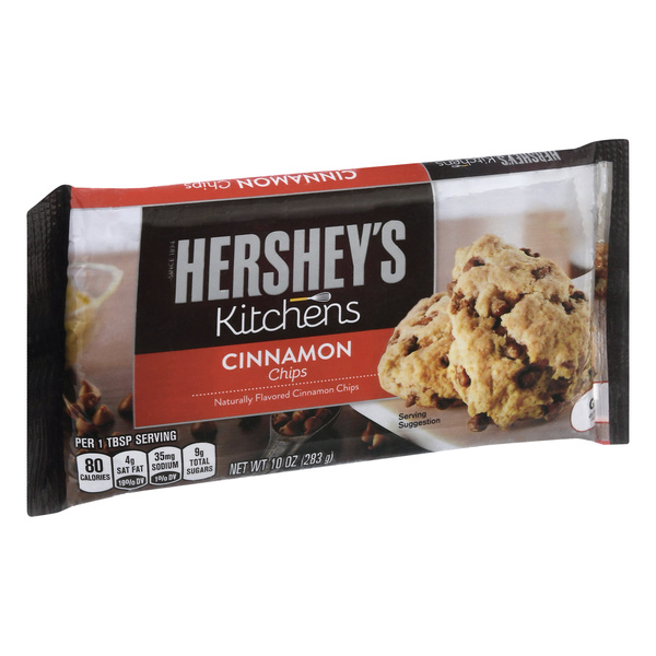 Hershey's Kitchens Cinnamon Chips | Hy-Vee Aisles Online Grocery