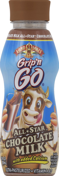 Land O Lakes Milk 12 oz | Hy-Vee Aisles Online Grocery Shopping