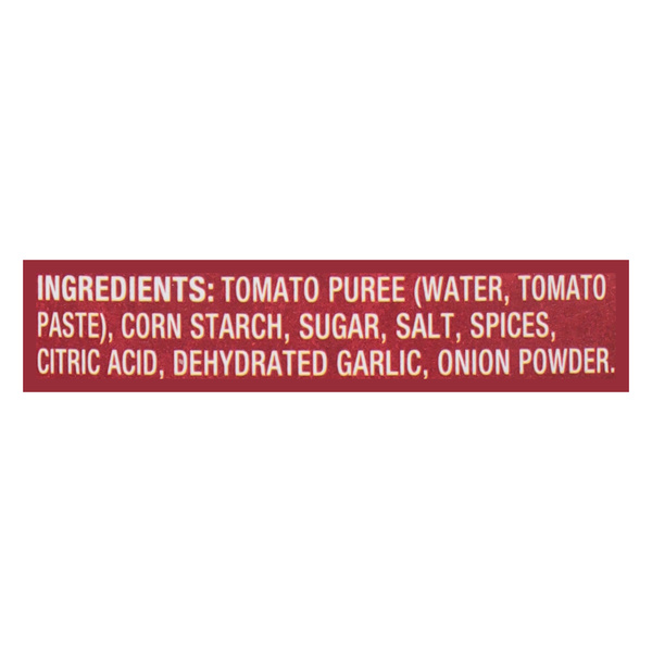 Mama Mary's Gourmet Traditional Pizza Sauce | Hy-Vee Aisles Online