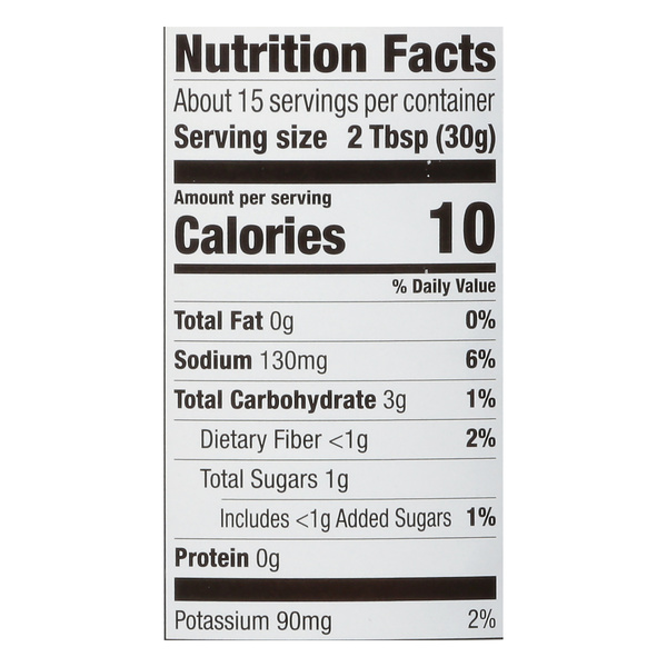 salsa nutrition bpc 157 Full Circle Organic Mild vitamin b12 selenium animals formula