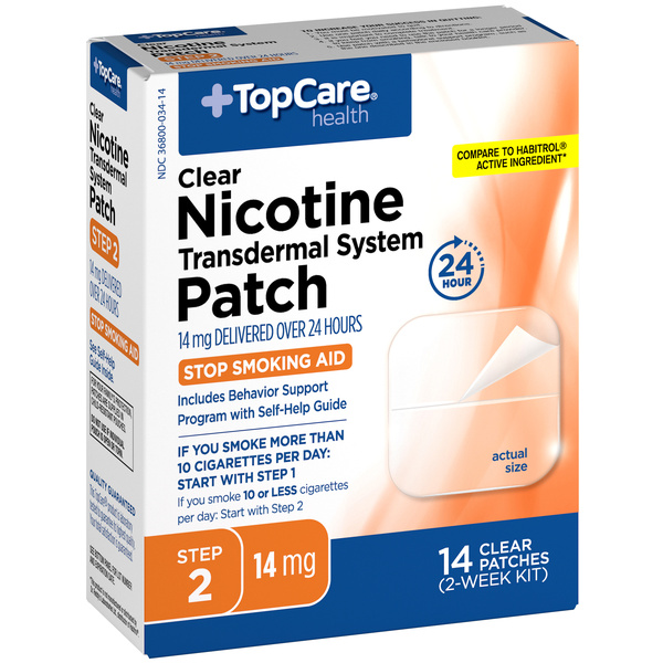 cigarettes patches to stop smoking NicoDerm CQ Nicotine 21 mg Step 1, 7 ct Custom Quit Smoking Patches Boxes