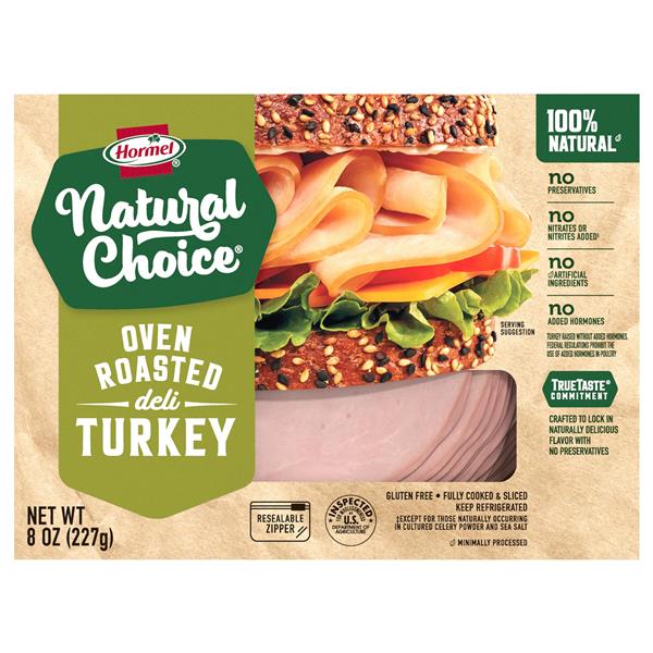CHEEKY DEAR Oliver パイロット風チーキー 約27cm HORMEL NATURAL CHOICE Oven Roasted Deli Turkey, 8 OZ | Hy-Vee