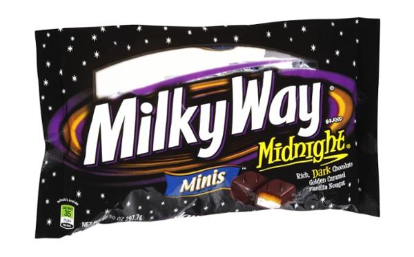 Milky Way Candy Bars 10.5 oz | Hy-Vee Aisles Online Grocery Shopping