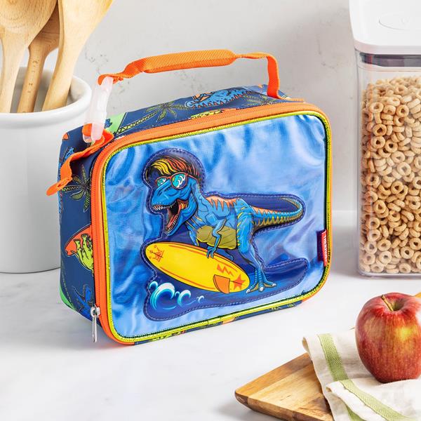 Thermos Daring Dino Lunch Box