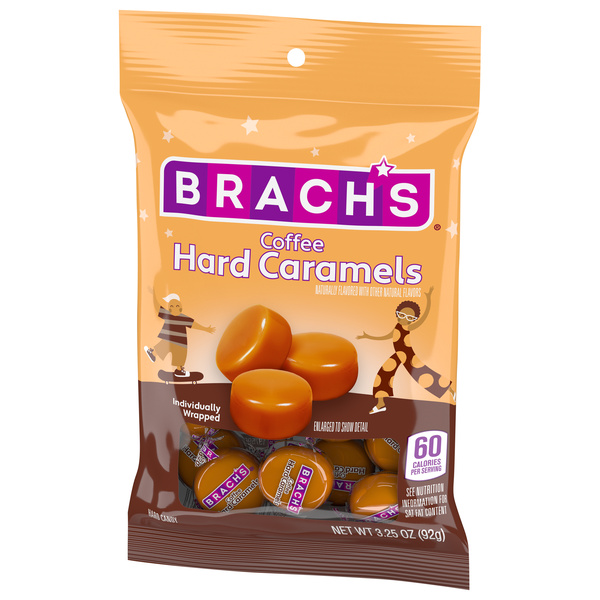 Brach's Nips, Coffee | Hy-Vee Aisles Online Grocery Shopping