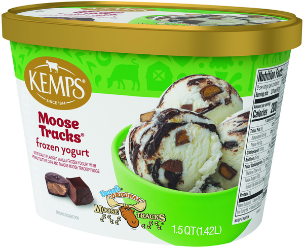 Kemps Denali 