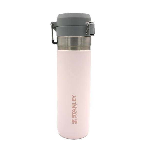 Stanley Go Bottle, Rose Quartz | Hy-Vee Aisles Online Grocery Shopping