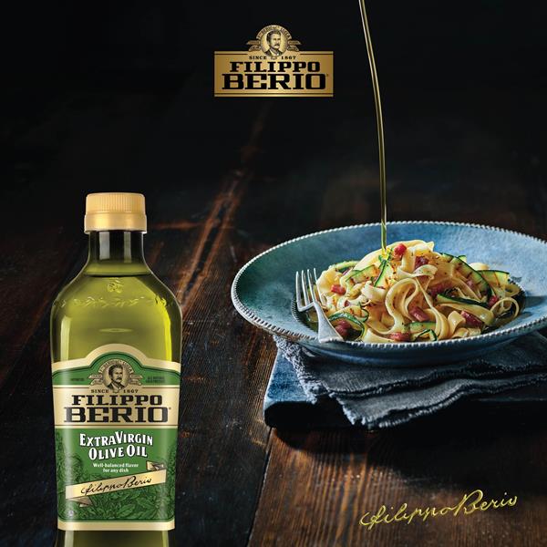 Filippo Berio Extra Virgin Olive Oil | Hy-Vee Aisles Online
