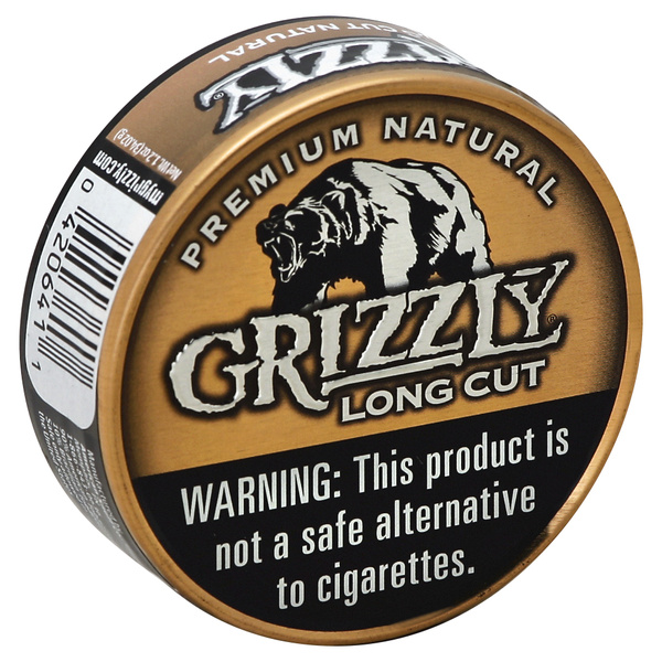 ingredients in chewing tobacco grizzly 5 Cans, BaccOff Wintergreen Pouches | No Dip, No Nicotine, Smokeless Alternative Snuff : Buy Online at Best Price KSA and now the American Snuff Company has decided that it is time for the brand to venture into the tobacco Grizzly Nicotine Pouches (New Format)
