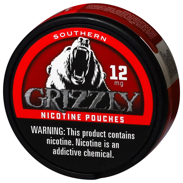 grizzly chewing tobacco expiration code date : r/DippingTobacco Buy Grizzly Mint Long Cut