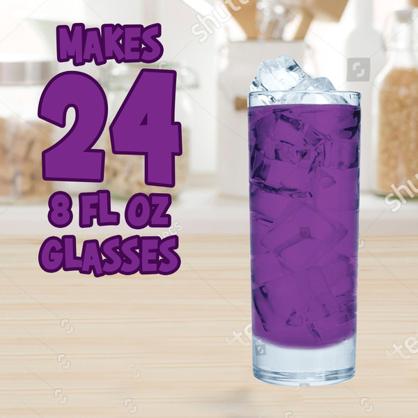 Kool-Aid GRAPE Liquid Concentrate Beverage 1.62 fl oz. | Hy-Vee