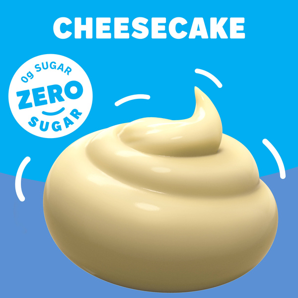 Jell-O Cheesecake Instant Pudding 1 oz | Hy-Vee Aisles Online
