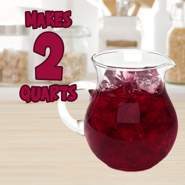 Kool-Aid Black Cherry Unsweetened Drink Mix | Hy-Vee Aisles Online