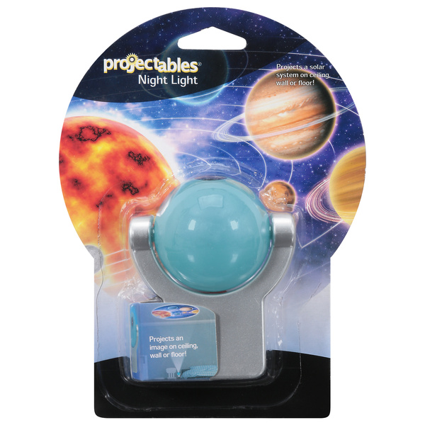 Brave Projectables Projectables Night Light 1 ea | Hy-Vee Aisles Online Grocery Shopping