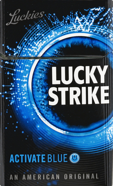 where to buy lucky strike cigarettes near me Its Toasted Lucky Strike Gold 100s Box