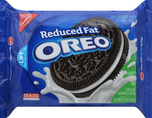 Oreo Cookies 15.5 oz | Hy-Vee Aisles Online Grocery Shopping