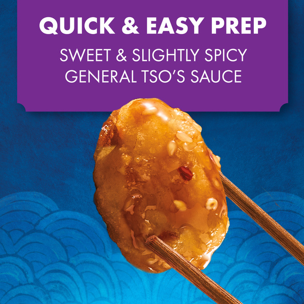 La Choy (Lc) Chicken, General Tso's | Hy-Vee Aisles Online Grocery