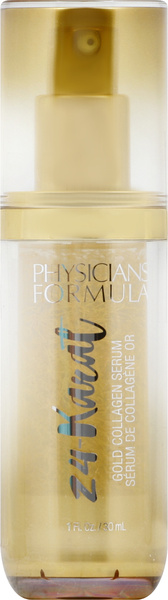 Physicians Formula 24 Karat, Gold Collagen Serum | Hy-Vee Aisles